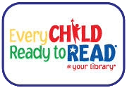 Every child read to read icon