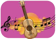 Ukeleles icon