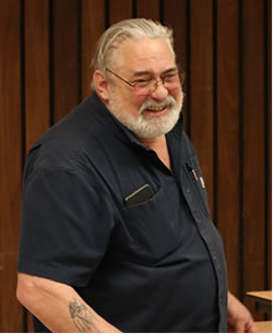 Clayton Roberts