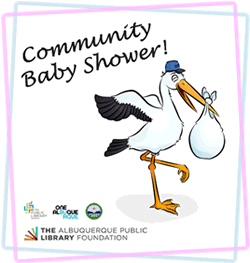 Community Baby Shower