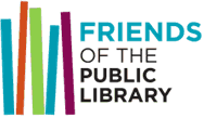 Friends logo