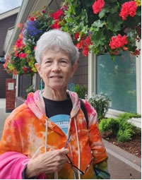 Janet Saiers