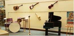 Musical Instruments