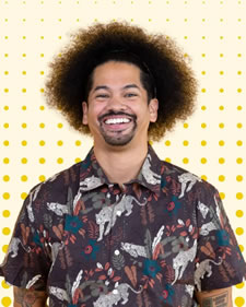 Mychal Threets