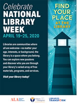 National Library Week