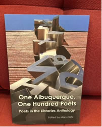 One Albuquerque, One Hundred Poets