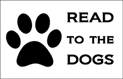 Read to the Dogs logo