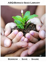 Abq-Bernco Seed Library