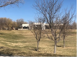 Taylor Ranch Library