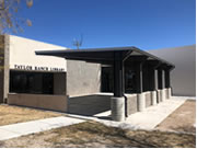 Taylor Ranch Library