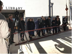 Taylor Ranch Library