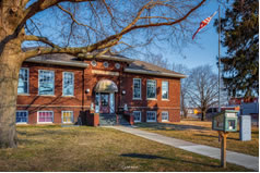 Wyoming Public Library