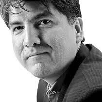 Sherman Alexie