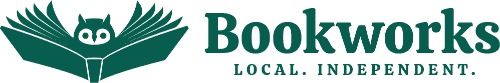 Bookworks logo