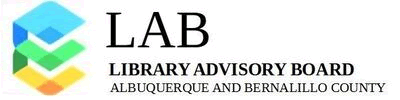 Library Advisory Board logo