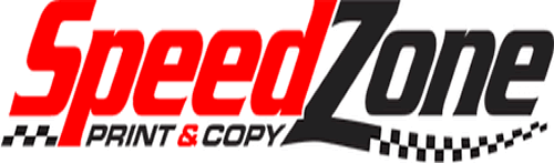 Speedzone logo